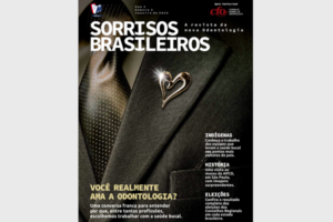 Cadastre-se e acesse o conteúdo completo da revista Sorrisos Brasileiros – 2ª edição