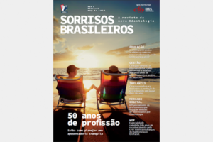 Cadastre-se e acesse o conteúdo completo da revista Sorrisos Brasileiros – 3ª edição