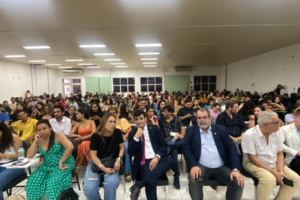 Cico: Araguaína recebe o mundo da Odontologia