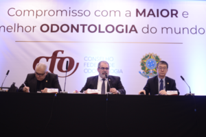 Grandes conquistas de 2022 desenham um futuro promissor para a Odontologia brasileira