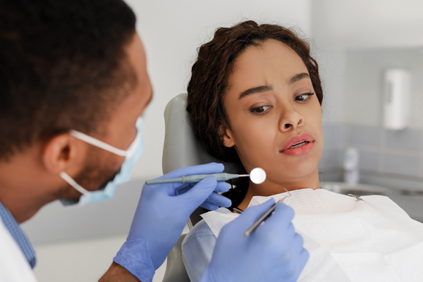 Odontofobia: como lidar com o pânico de ir ao dentista?