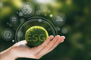 ESG: a contribuição da Odontologia para um mundo melhor