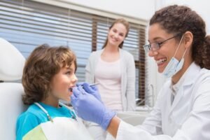 A construção de uma Odontologia digna para pacientes e profissionais