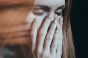 Ansiedade e estresse: a saúde bucal começa na cabeça