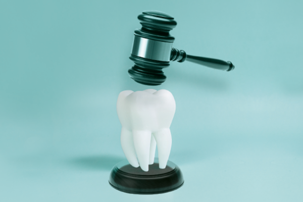 Aumento de processos contra cirurgiões-dentistas: saiba como se resguardar e evitá-los